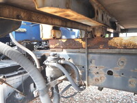 TOYOTA Toyoace Truck (With 4 Steps Of Cranes) TKG-XZU710 2016 315,745km_26