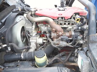 TOYOTA Toyoace Truck (With 4 Steps Of Cranes) TKG-XZU710 2016 315,745km_29