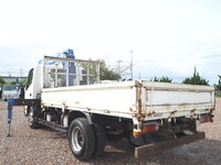 TOYOTA Toyoace Truck (With 4 Steps Of Cranes) TKG-XZU710 2016 315,745km_2