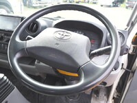 TOYOTA Toyoace Truck (With 4 Steps Of Cranes) TKG-XZU710 2016 315,745km_37
