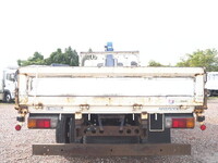 TOYOTA Toyoace Truck (With 4 Steps Of Cranes) TKG-XZU710 2016 315,745km_3