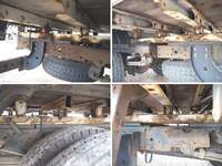 TOYOTA Toyoace Truck (With 4 Steps Of Cranes) TKG-XZU710 2016 315,745km_40