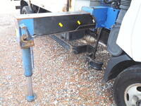 TOYOTA Toyoace Truck (With 4 Steps Of Cranes) TKG-XZU710 2016 315,745km_5