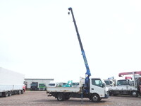 TOYOTA Toyoace Truck (With 4 Steps Of Cranes) TKG-XZU710 2016 315,745km_9