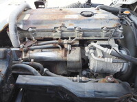 ISUZU Elf Tank Lorry PB-NKR81N 2011 9,736km_11