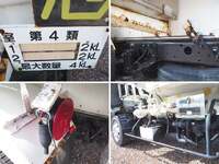 ISUZU Elf Tank Lorry PB-NKR81N 2011 9,736km_36