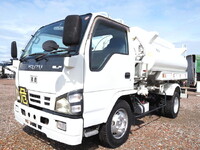 ISUZU Elf Tank Lorry PB-NKR81N 2011 9,736km_3