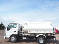 ISUZU Elf Tank Lorry PB-NKR81N 2011 9,736km_5