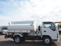 ISUZU Elf Tank Lorry PB-NKR81N 2011 9,736km_7