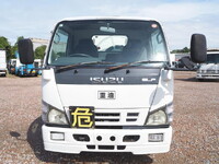 ISUZU Elf Tank Lorry PB-NKR81N 2011 9,736km_8