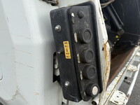 MITSUBISHI FUSO Canter Garbage Truck TKG-FEA50 2012 82,230km_14