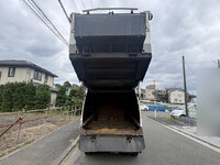 MITSUBISHI FUSO Canter Garbage Truck TKG-FEA50 2012 82,230km_16