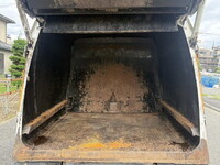 MITSUBISHI FUSO Canter Garbage Truck TKG-FEA50 2012 82,230km_17