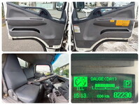 MITSUBISHI FUSO Canter Garbage Truck TKG-FEA50 2012 82,230km_24
