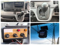 MITSUBISHI FUSO Canter Garbage Truck TKG-FEA50 2012 82,230km_25