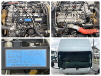 MITSUBISHI FUSO Canter Garbage Truck TKG-FEA50 2012 82,230km_27