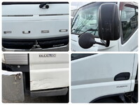 MITSUBISHI FUSO Canter Garbage Truck TKG-FEA50 2012 82,230km_30