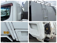 MITSUBISHI FUSO Canter Garbage Truck TKG-FEA50 2012 82,230km_31