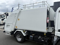 MITSUBISHI FUSO Canter Garbage Truck TKG-FEA50 2012 82,230km_5