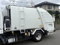MITSUBISHI FUSO Canter Garbage Truck TKG-FEA50 2012 82,230km_6