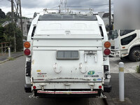 MITSUBISHI FUSO Canter Garbage Truck TKG-FEA50 2012 82,230km_7