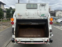 MITSUBISHI FUSO Canter Garbage Truck TKG-FEA50 2012 82,230km_8
