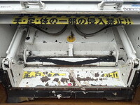 MITSUBISHI FUSO Fighter Garbage Truck QKG-FK72FZ 2015 450,753km_10