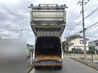MITSUBISHI FUSO Fighter Garbage Truck QKG-FK72FZ 2015 450,753km_16