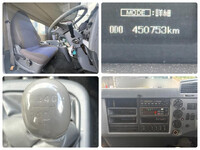 MITSUBISHI FUSO Fighter Garbage Truck QKG-FK72FZ 2015 450,753km_28