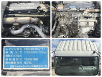 MITSUBISHI FUSO Fighter Garbage Truck QKG-FK72FZ 2015 450,753km_31