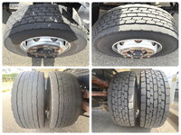 MITSUBISHI FUSO Fighter Garbage Truck QKG-FK72FZ 2015 450,753km_32