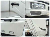 MITSUBISHI FUSO Fighter Garbage Truck QKG-FK72FZ 2015 450,753km_33