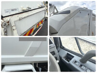 MITSUBISHI FUSO Fighter Garbage Truck QKG-FK72FZ 2015 450,753km_34