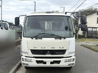 MITSUBISHI FUSO Fighter Garbage Truck QKG-FK72FZ 2015 450,753km_4