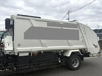 MITSUBISHI FUSO Fighter Garbage Truck QKG-FK72FZ 2015 450,753km_6