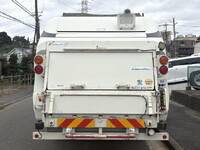 MITSUBISHI FUSO Fighter Garbage Truck QKG-FK72FZ 2015 450,753km_7