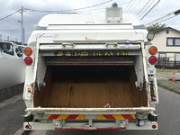 MITSUBISHI FUSO Fighter Garbage Truck QKG-FK72FZ 2015 450,753km_8