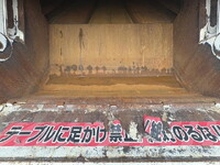 MITSUBISHI FUSO Fighter Garbage Truck QKG-FK72FZ 2015 450,753km_9
