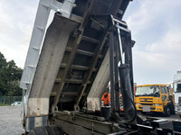 HINO Profia Deep Dump LKG-FS1AKAA 2011 593,000km_10