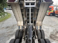 HINO Profia Deep Dump LKG-FS1AKAA 2011 593,000km_11