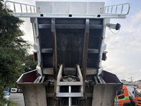HINO Profia Deep Dump LKG-FS1AKAA 2011 593,000km_12