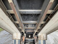 HINO Profia Deep Dump LKG-FS1AKAA 2011 593,000km_13