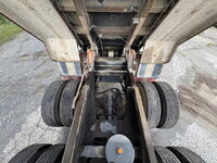 HINO Profia Deep Dump LKG-FS1AKAA 2011 593,000km_14