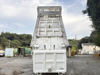 HINO Profia Deep Dump LKG-FS1AKAA 2011 593,000km_15
