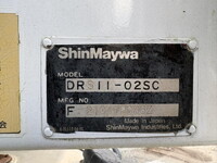 HINO Profia Deep Dump LKG-FS1AKAA 2011 593,000km_19