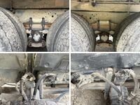 HINO Profia Deep Dump LKG-FS1AKAA 2011 593,000km_21