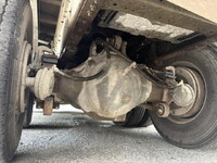 HINO Profia Deep Dump LKG-FS1AKAA 2011 593,000km_22