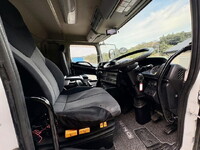 HINO Profia Deep Dump LKG-FS1AKAA 2011 593,000km_24
