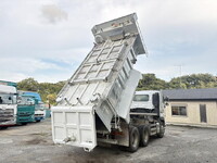 HINO Profia Deep Dump LKG-FS1AKAA 2011 593,000km_2
