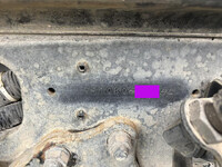 HINO Profia Deep Dump LKG-FS1AKAA 2011 593,000km_31